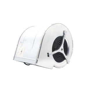 Ventilador centrífugo de refrigeración con inversor, doble entrada, rodamiento de bolas, ebmpapst D2E146-CD51-09, 230V CA, 146 mm, 230 W, 1850 R/min, 1.01 A - Product Image 1