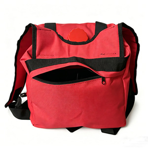 Sac à dos d'incendie robuste en PVC thermosoudé Oxford, kit anti-incendie, imperméable, pour pompiers, sac à <span class=keywords><strong>eau</strong></span> pour forêt, 20L, pompe à <span class=keywords><strong>eau</strong></span> pour incendie forestier - Product Image 6