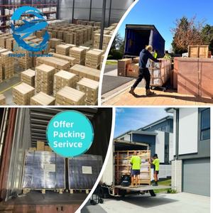 DDP expédition moins cher de la Chine vers le monde entier transitaire international de la Chine - Product Image 6