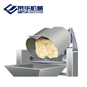 Máy Trộn Bột Dọc Cho Bánh Quy Cứng Và Mềm Giá Xuất Xưởng - Product Image 4