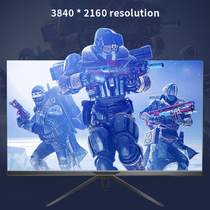 Moniteur incurvé OLED personnalisé pour joueurs, 27, 32, 34 pouces, 2K, 4K, 144 Hz, 240 Hz, écran d'ordinateur LCD pour joueurs - Product Image 3