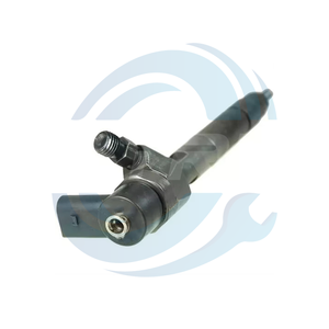 BMWs 자동차 연료 노즐 디젤 분사 밸브 인젝터 0445110011 6110700487 메르세데스-벤츠 W202 W210 S202 638 - Product Image 5