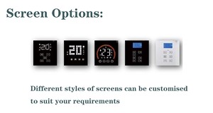 2025 xách tay điện đối lưu nóng bảo vệ quá nhiệt điều khiển thông minh ánh sáng tiết kiệm năng lượng miễn phí-đứng kính không thấm nước - Product Image 6