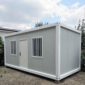 Casa Prefabbricata Design Europeo, Case Modulari Container di Alta Qualità, Uffici Mobili, Edifici Scolastici e Uffici, Sale - Product Image 2
