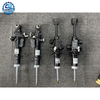 Amortiguador de Suspensión Neumática Hidráulica Delantero Izquierdo Compatible con BMW Serie 7 740Li 750Li 760Li 37116796925 37116796935