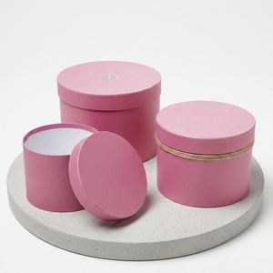 Premium 218 X 2.5 X 120 Mm Cardboard Tube For Gift <b>Box</b> Packaging Custom Printed Round Cylinder - Product Image 1