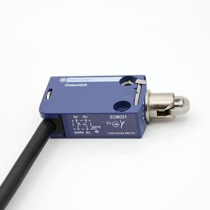 Nouveaux et originaux à 100 % – Interrupteurs de fin de course de la série XCMD, modèles XCMN2145L1 et XCMN2159L1 - Product Image 5