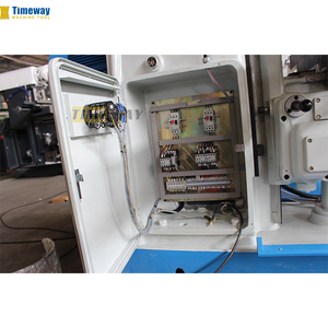 High Precision Vertical <strong>Milling</strong> <strong>Machine</strong> for Sale - Product Image 6