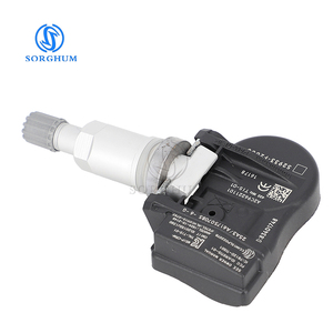 Sorghum 52933-F2000 52933-D9100 CAPTEUR DE SURVEILLANCE DE PRESSION TPMS POUR <span class=keywords><strong>Hyundai</strong></span> Accent - Product Image 5