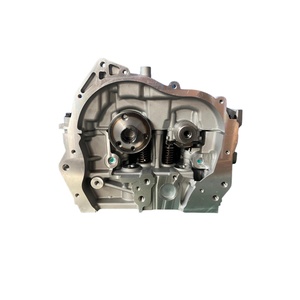 Conjunto de Cabeza de Cilindro R9N Completo, Piezas de Motor 1.7 DCi OE 110428005R para Nissan Qashqai, Renault Kadjar, <span class=keywords><strong>Megane</strong></span>, Scenic - Product Image 5