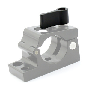 Camera Mount Aluminum Alloy Quick Release 1/4-20 Screw <b>Adapter</b> For Photography Equipment - Product Image 1