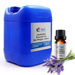 Bestseller reines ätherisches Öl Lavendel Minze Eukalyptus Rosamary Blend Oil für Hautpflege und Aroma therapie