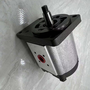 Moteur hydraulique à couple élevé PHM20.14S0-31S9-LEB/EA-N-EL-AV, moteur compact, système hydraulique industriel - Product Image 1