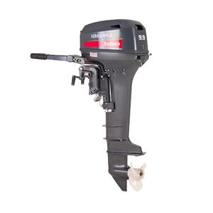 Motor de popa para barco Yamaha, motor de popa <span class=keywords><strong>2</strong></span> tempos 15 eixos longos 9.9hp, <span class=keywords><strong>2</strong></span> tempos, manual CDI - Product Image 1