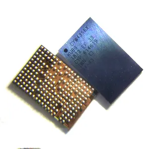 M92T36 PI3USB BQ24193 Chip IC Pengisi Daya Manajemen Baterai untuk Nintendo Switch Tampilan Konsol Kompatibel dengan HDMI
