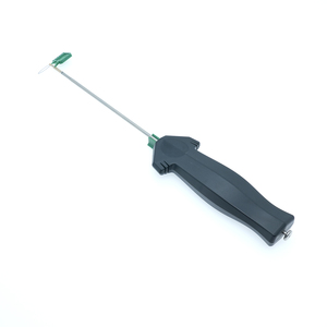 Geasure Sports Medical PEEK Suture Anchors Knotless Fast Recovery Anchor Screw CE Certified <strong>Class</strong> III - Product Image 2