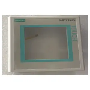 Panel LCD de pantalla táctil, carcasa frontal y trasera, TP177B 6AV6642 6AV6 642-0BA01-1AX1