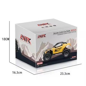 NewRC auto 20 km/h <span class=keywords><strong>macchina</strong></span> di controllo autoradio ad alta velocità 1:18 telecomando auto giocattoli <span class=keywords><strong>per</strong></span> <span class=keywords><strong>bambini</strong></span> regali RC Drift - Product Image 6