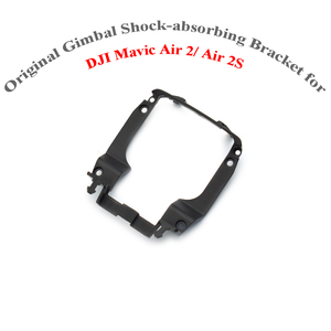 Soporte Amortiguador Original para Gimbal Air 2, Repuesto para DJI Mavic Air 2S, Accesorios de Repuesto para Drones - Product Image 1