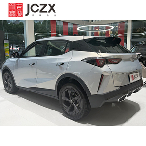 GAC <span class=keywords><strong>GS3</strong></span> 2026 1.5T 177CV 7DCT Automatico Trazione Anteriore Benzina 5 Posti SUV Trumpchi <span class=keywords><strong>GS3</strong></span> Nuova Auto - Product Image 5
