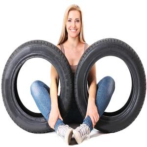 乗用車向け エレガントラジアルデザイン 高性能カータイヤ 新登場 高耐久性 チューブレスラバー機能 - Product Image 4