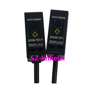 Autonics <span class=keywords><strong>BYD3M</strong></span>-<span class=keywords><strong>TDT</strong></span> baru dan asli <span class=keywords><strong>Sensor</strong></span> fotolistrik <span class=keywords><strong>TDT</strong></span>-U dengan sakelar Miniatur <span class=keywords><strong>Sensor</strong></span> aman pengatur waktu bawaan - Product Image 2