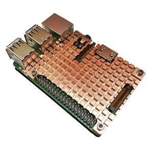 حوض حراري من النوع B من الجيل الثالث من التوت بي 3 ، حوض حراري من النحاس النقي جيل التوت بي 3 ب 3 - Product Image 6