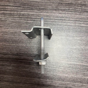 Nuevo Tipo de Panel Fotovoltaico, Juego Completo, Bloques de Perforación de Tubos Cuadrados Impermeables, Accesorios Solares de Doble/Un Solo Orificio - Product Image 4