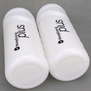 Muestra gratuita: Tapa personalizada de doble aislamiento para botella de agua de acero inoxidable, para fitness, batidos de proteínas, correr, actividades al aire libre y camping. - Product Image 4