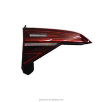 Nouveau feu arrière à LED Volkswagen Jetta (clignotant et feu stop) avec lentille transparente, numéros de pièces OE 17G 945 207 a 17G 945 307 a