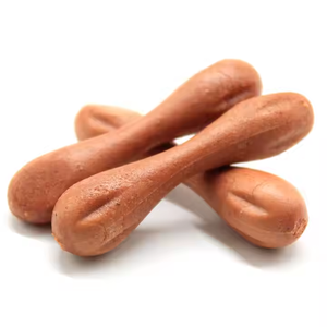 Wholesale OEM Organic Dental Teeth Cleaning Multi-flavor <strong>Milk</strong> 60G Chicken Mini Bone Dog Bite Snacks <strong>Chews</strong> Pet Treats for Trading - Product Image 5