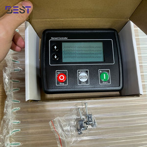 Reemplazo del Controlador de Motor para Generador Deepsea DSE4520 Genset 4520 MKII AMF.CT .RTC A1134306561, 4520 MKII AMF.CT .RTC A1134306561 E - Product Image 2