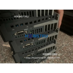 Invt DA180-S2R8SG0 AC Servo ไดร์เวอร์ DA180S2R8SG0ฟรีเรือเร็วใช้ H - Product Image 5