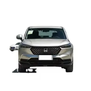 Mobil hibrida penjualan populer 2023 hon-da CRV HEV versi Fashion kualitas tinggi mobil EV kendaraan listrik baru untuk orang dewasa