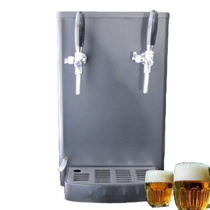 เครื่องจ่ายเบียร์แบบใช้น้ำหล่อเย็นสำหรับร้านอาหารและบาร์ - Product Image 4