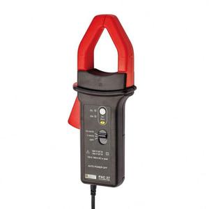 Chauvin Arnoux Pac27 Hall-effect Current <b>Clamp</b> - Product Image 3