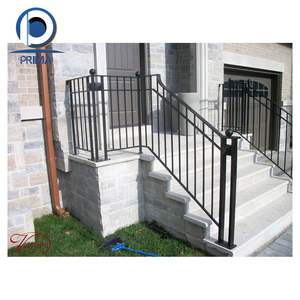 Accesorios y <span class=keywords><strong>Escaleras</strong></span> <span class=keywords><strong>de</strong></span> Barandilla <span class=keywords><strong>de</strong></span> Hierro Forjado <span class=keywords><strong>de</strong></span> <span class=keywords><strong>Segunda</strong></span> <span class=keywords><strong>Mano</strong></span> Prima, Barandillas <span class=keywords><strong>de</strong></span> Hierro Forjado - Product Image 6