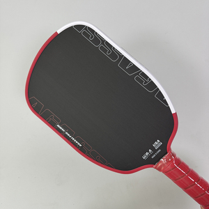 Agassi Pro Máy Nghe Nhạc Phiên Bản Tfp Gen 4 Động cơ đẩy Lõi 16Mm 14Mm Graphite T700 Sợi Carbon Pickleball Mái Chèo Chuyên Nghiệp Sử Dụng - Product Image 4