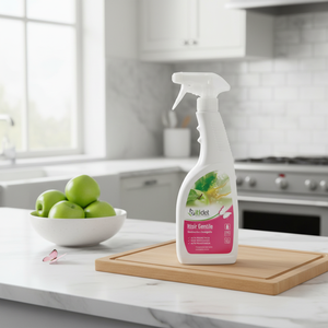 Limpiador Multiusos para Superficies Itidet, Fórmula Suave, Ecológico, Perfumado, pH Equilibrado, para Materiales Delicados, Mármol y Madera Sellada - Product Image 3