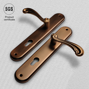 <span class=keywords><strong>Cerradura</strong></span> <span class=keywords><strong>de</strong></span> <span class=keywords><strong>puerta</strong></span> <span class=keywords><strong>de</strong></span> dormitorio <span class=keywords><strong>de</strong></span> estilo moderno <span class=keywords><strong>de</strong></span> lujo barato, manijas <span class=keywords><strong>de</strong></span> palanca <span class=keywords><strong>de</strong></span> Metal, manija <span class=keywords><strong>de</strong></span> <span class=keywords><strong>puerta</strong></span> <span class=keywords><strong>de</strong></span> aleación <span class=keywords><strong>de</strong></span> aluminio <span class=keywords><strong>para</strong></span> muebles <span class=keywords><strong>para</strong></span> puertas interiores - Product Image 3