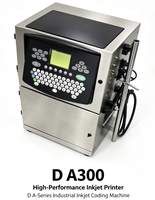 Printer Inkjet D A300 Berkinerja Tinggi Adalah Printer Inkjet Seri D A