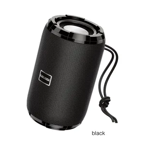 KAKUSIGA Sport Wireless Speaker BT5.0 HD Sound 1200mAh Portable High-Speed Connection Speaker Audio Stereo Speaker