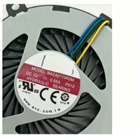 Ventilateur de refroidissement CPU AIO 01MN928 pour ordinateur tout-en-un Lenovo 520c-24igm 520c-24iwl 520c-24iil 520c-24, ventilateurs de refroidissement PC BAZA0710R5M