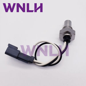 Capteur de température WNLH 104-3007 pour chargeuse sur pneus Caterpillar 924GZ 928G 938G, pièces détachées pour machines de construction - Product Image 2