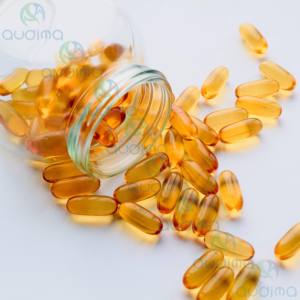 Özelleştirilebilir düşük adedi gıda sınıfı jelatin kısa kurşun zamanı Softgel için yeni ürün geliştirme kemik jelatin - Product Image 3