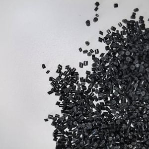 Recycled Polypropylene Molding Grade High Strength Raw Material Granules <b>PP</b> PCR Pellets for Toys Injection - Product Image 4