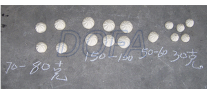 工业中式包子白菜包子批量生产机自动包子Momo制作机 - Product Image 3