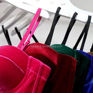 BL35 Corset <span class=keywords><strong>robe</strong></span> tendance, corset élégant pour femmes, <span class=keywords><strong>bustier</strong></span> sexy - Product Image 6