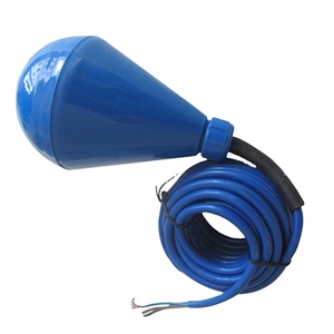 Bóng Phao Điện Và Cơ Khí, Công Tắc Phao Bơm Nước M15-5 Với Cáp 5M - Product Image 1