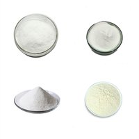 Cellulase en gros 10000 UI/g, additif alimentaire, poudre d'enzyme cellulase, CAS 9012-54-8, enzyme cellulase